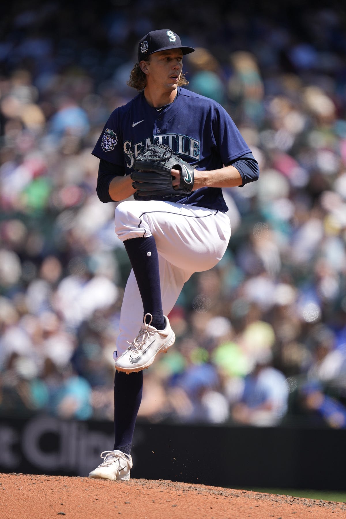 Mariners Game Notes — July 17 vs. Minnesota by Mariners PR From the
