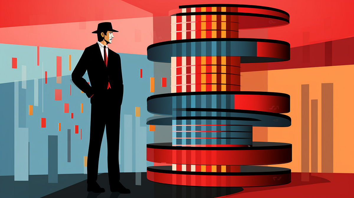 What does Data Silo mean in the BI? by Mirko Peters Mirko Peters