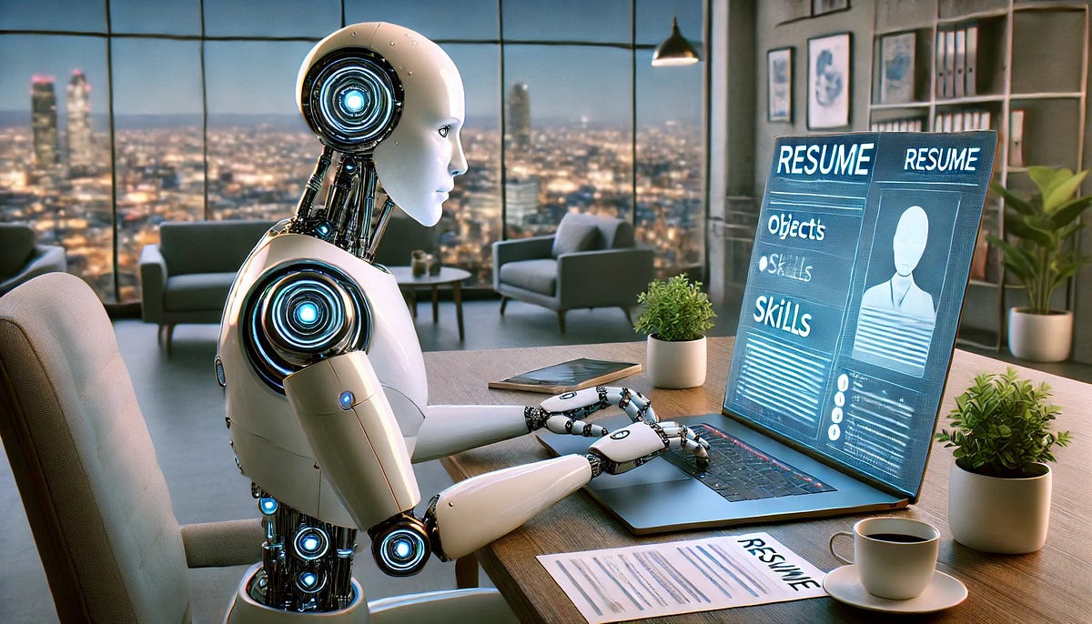 Agentic AI: Building Your First AI Resume Assistant | by Soumava Dey | Stackademic