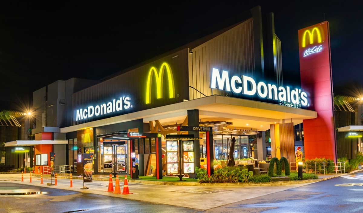 McDonald’s Thanksgiving Hours Your Quick Guide Adeel Amin Medium