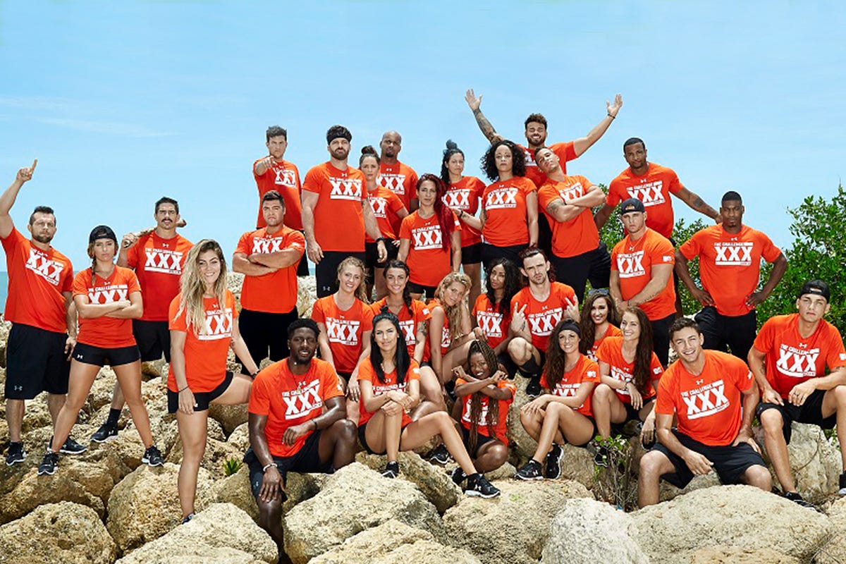 The Challenge Season 34 Episode 10 [New Exclusive! — On MTV] | by Tarif