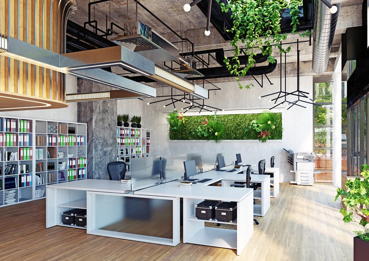 Upgrade Your space with Officebanao, Top Office Interior Designers in Gurgaon by Office banao