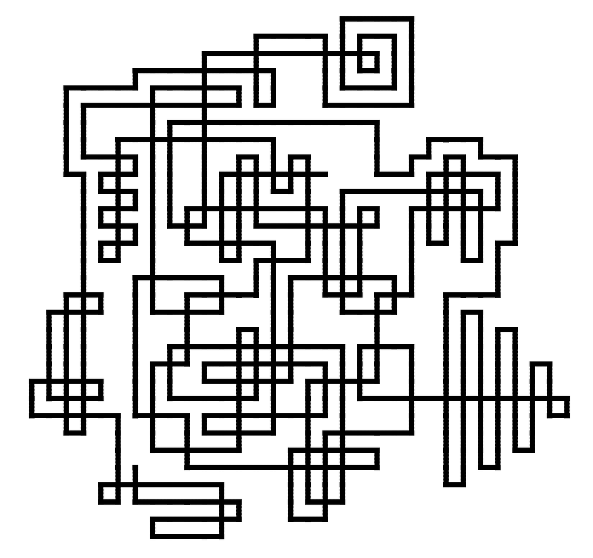 A Machine For Helping You Doodle. Doodling helps cognition — so I built