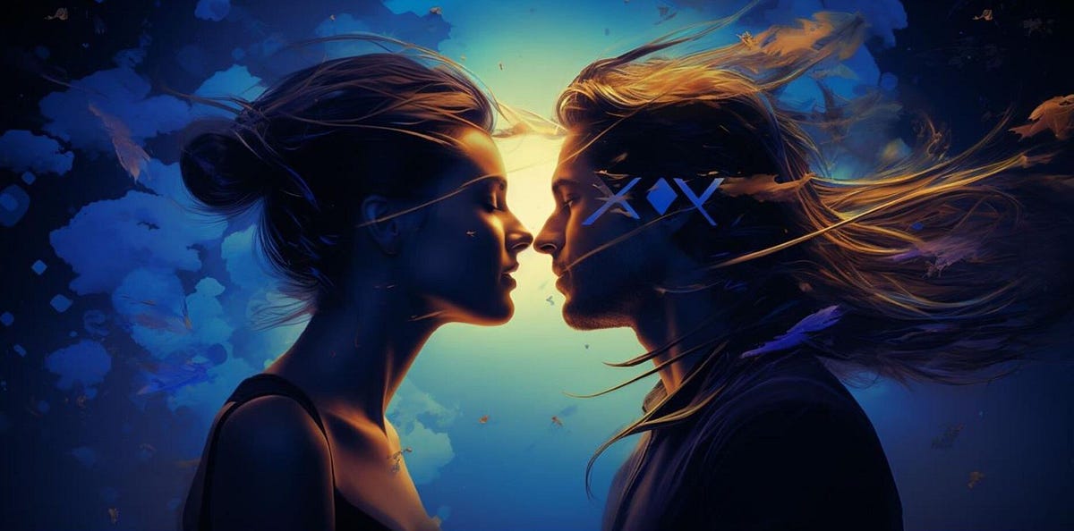 Elevating Sensual Desire: How Technology is Upping the Game