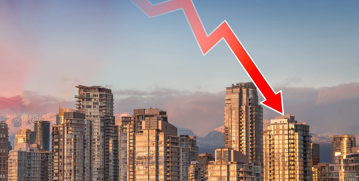 Chain Effects of China’s Real Estate Crisis by Joey Zhang JECNYC