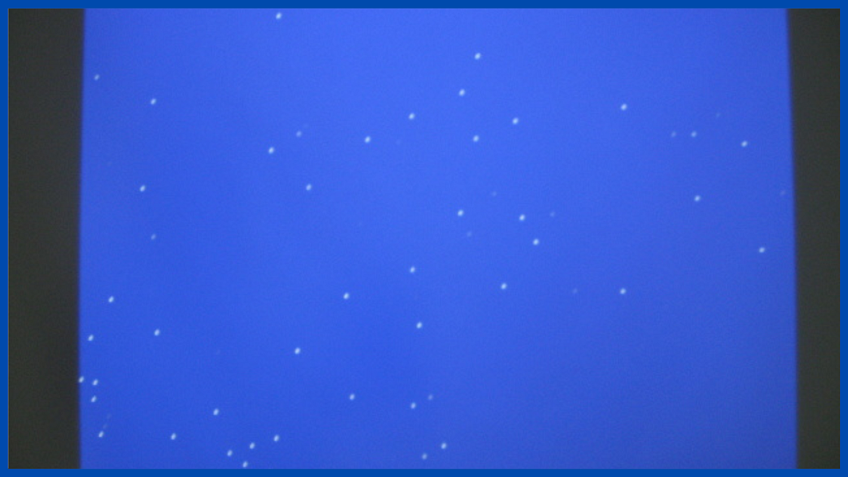 Spots on Projector Image The Causes and the Fixes by Ziaqamer Jul