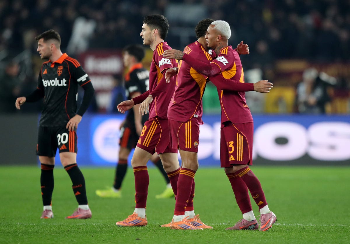 Prediksi Torino vs Roma 19 Januari 2026