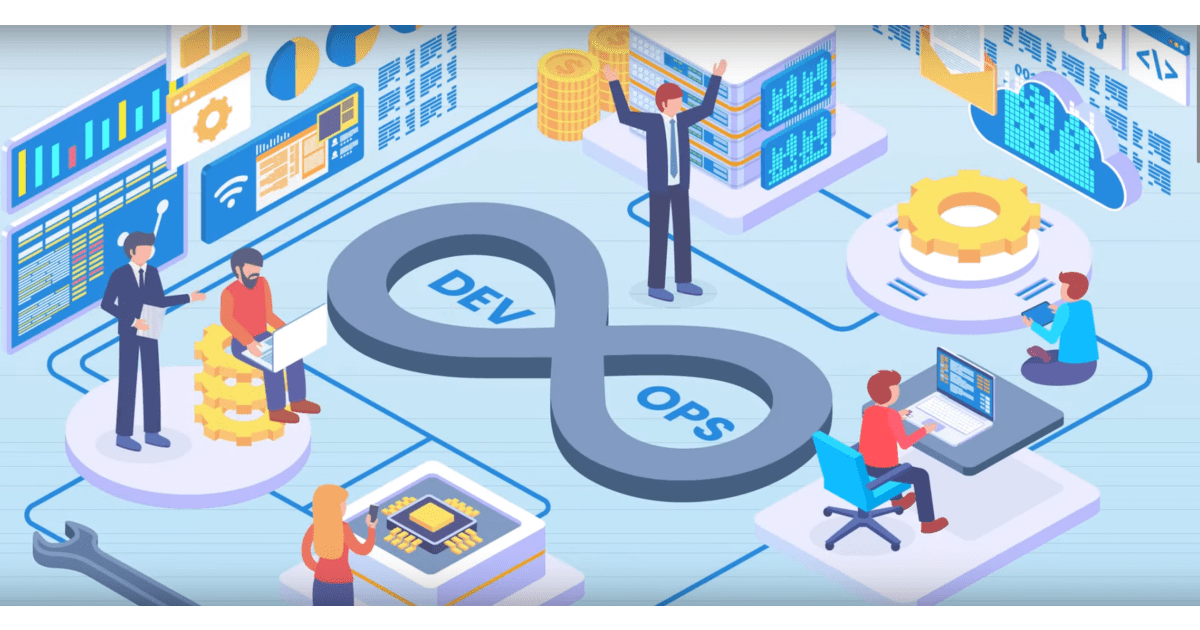 What is DevOps?. The software development field is vast… | by ...