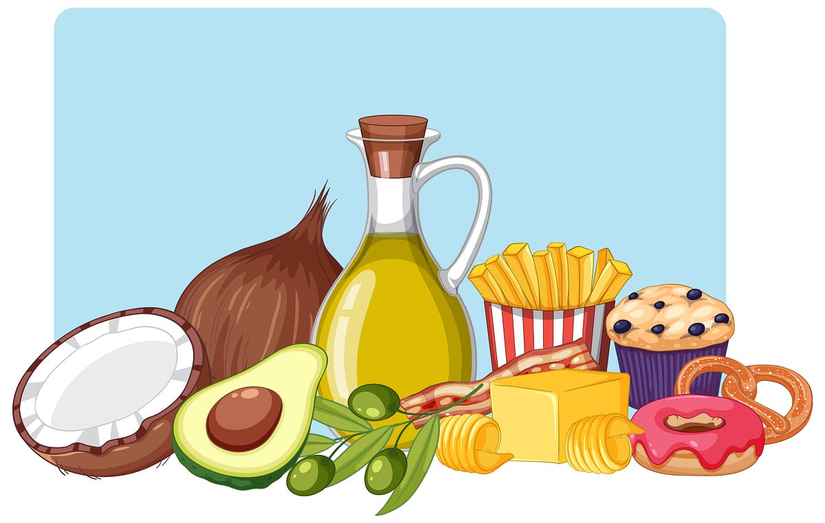 Food, Food Science , Scientist, fats and oil, edible, dietary fats