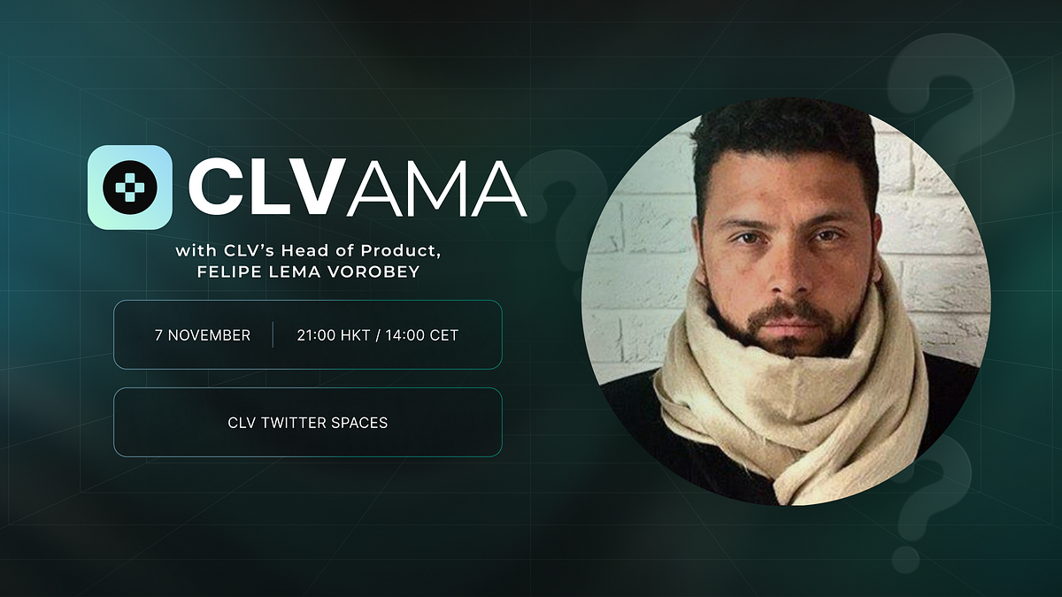 CLV AMA Recap