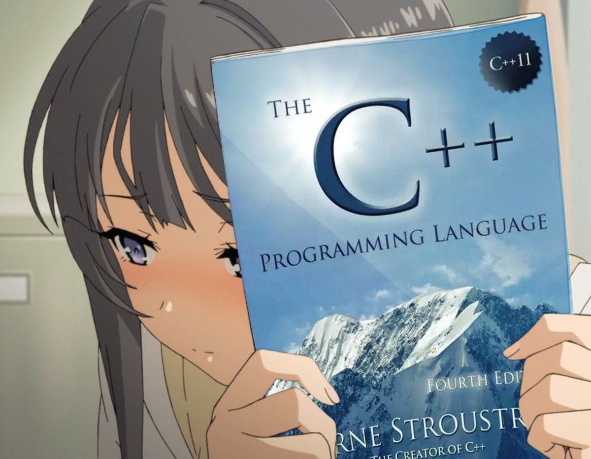 The C++ Side of Machine Learning. As of Nov 2025, most of the major ...