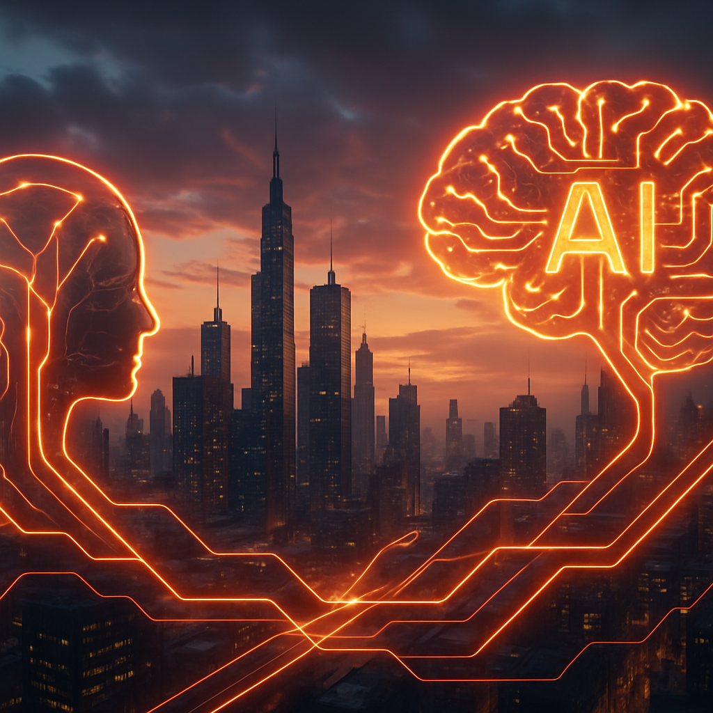 AI’s Shocking Predictions. What Experts Won’t Tell You by Shailendra