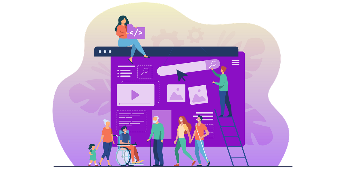 Developer vector created by storyset - www.freepik.com