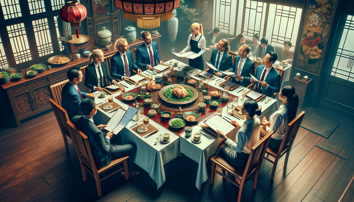 How a great idea got stuck in meetings by Jurriaan Kamer Medium