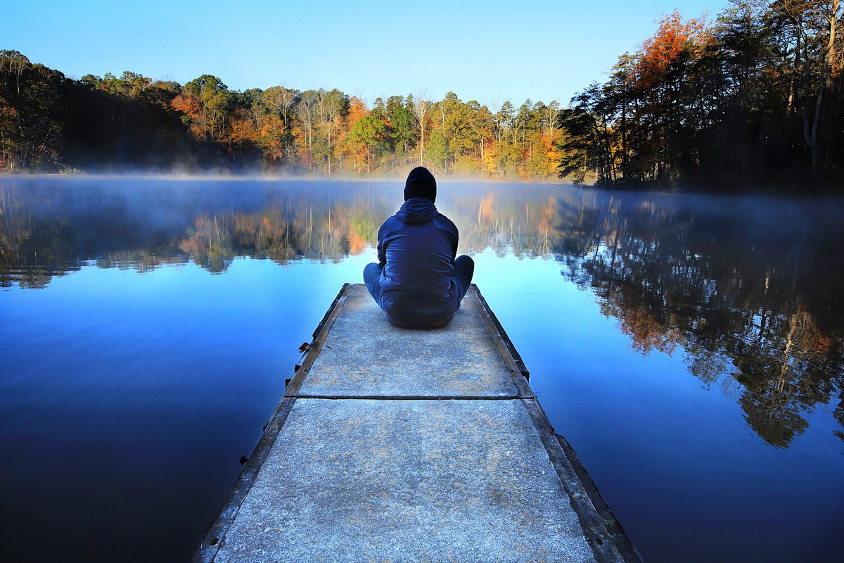Alone but not Lonely: 5 Reasons I Love Solo Time by Justin Aria Alone but not Lonely: 5 Reasons I Love Solo Time by Justin Aria