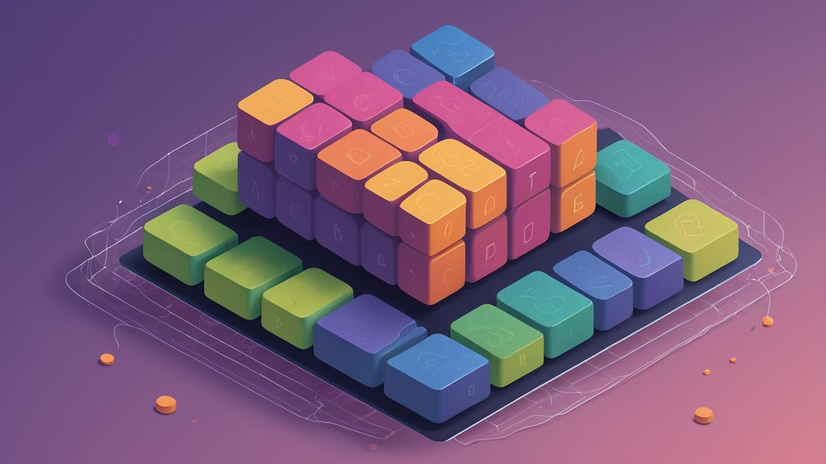 Mastering the Art of Array Manipulation with NumPy in Python 🐍 | by ...