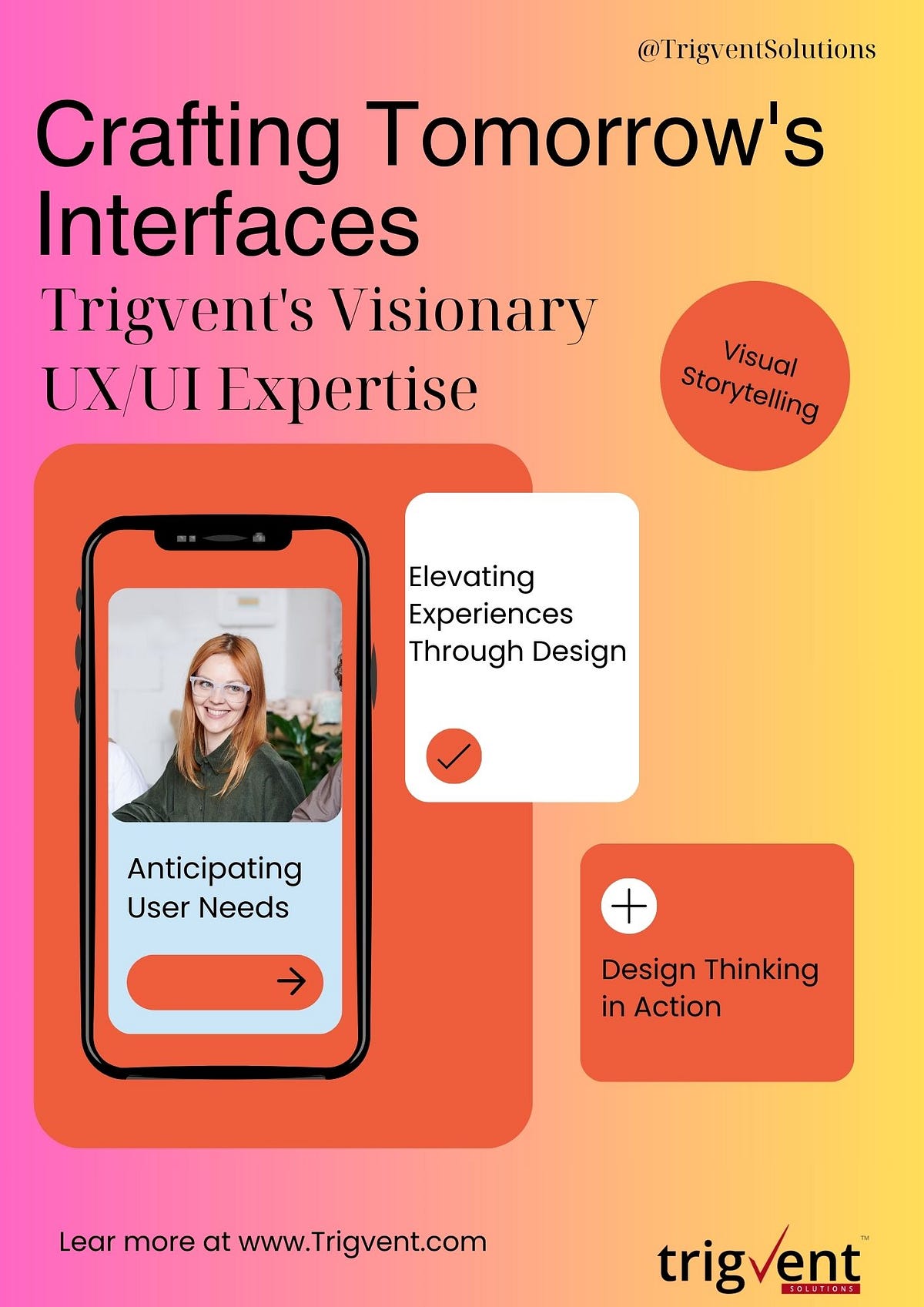 In an ever-evolving digital landscape, the role of UX/UI design is 