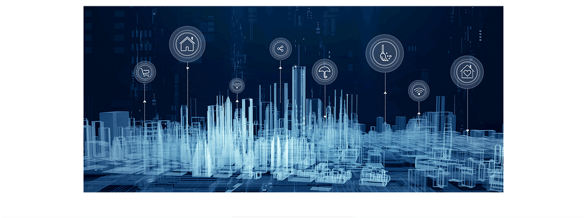 Applications. Neoway is experienced in many 2B & 2C… | by neoway | Medium