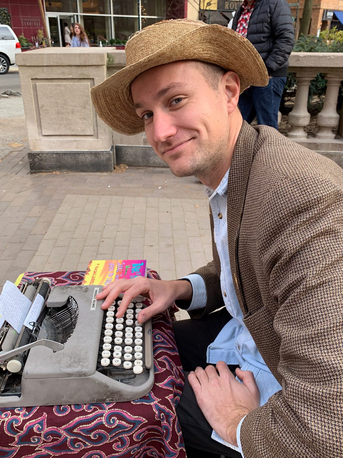 10 Tips For Writing A Better Personal Essay By Matthew Bamberg 