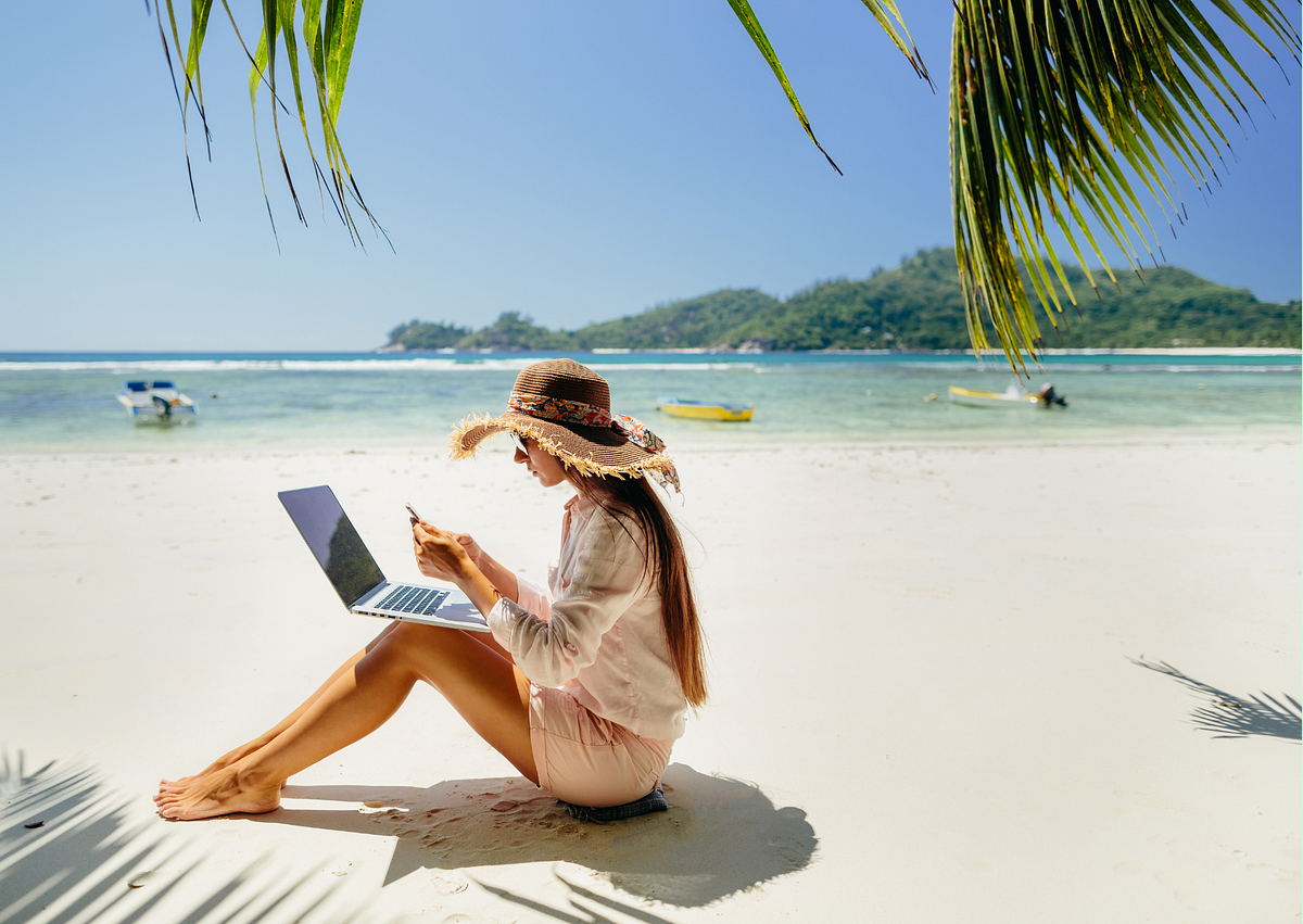Navigating the Future Top Online Jobs of 2024 with High Demand and