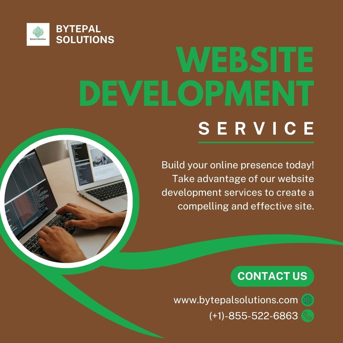 Affordable Website Development Services in Sheridan WY