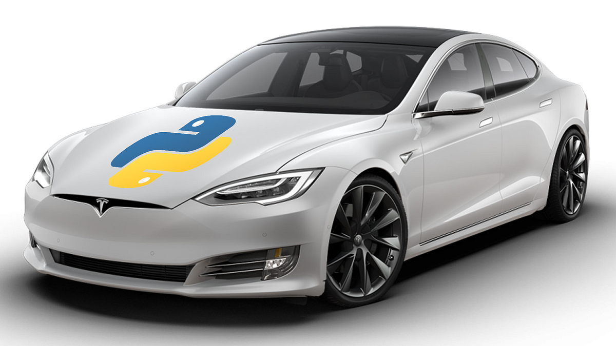 Python Tips & Tricks: 3 hacks for starting a Tesla factory | by Aitor ...
