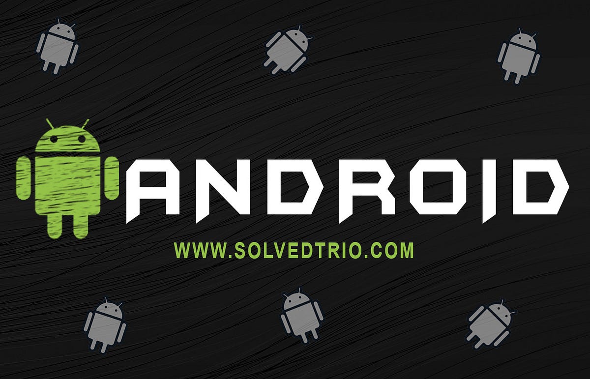 How to bypass the security pattern lock on your Android device via ADB