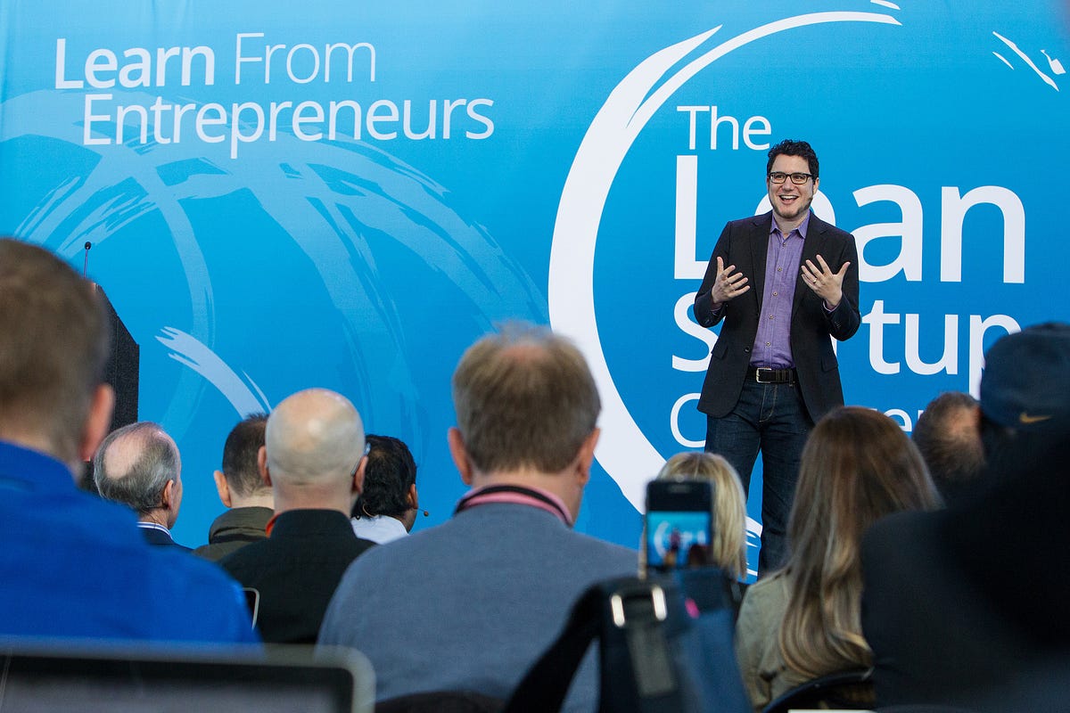 Lean Startup Week 2017: Full Program | by Lean Startup Co. | Lean ...