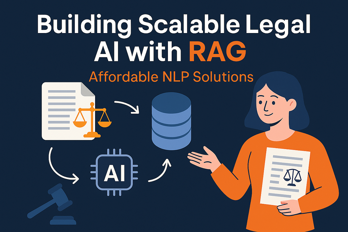 Rethinking Legal Document Questioning: How RAG Bridges the Gap for ...