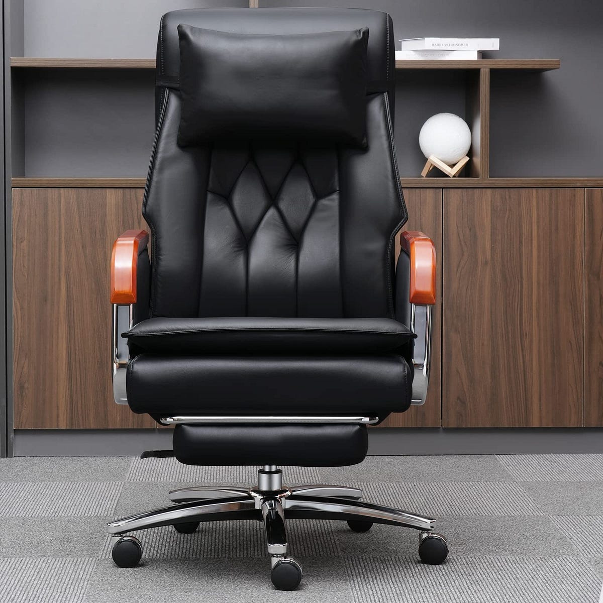 Home Office Furniture Tips For the Perfect Purchasing by PhelpsThomas