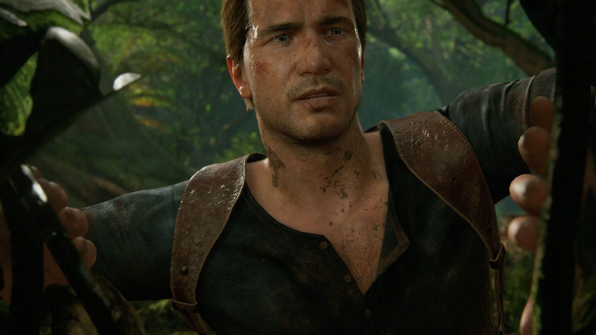 Director Dan Trachtenberg leaves Uncharted film | by Sohrab Osati