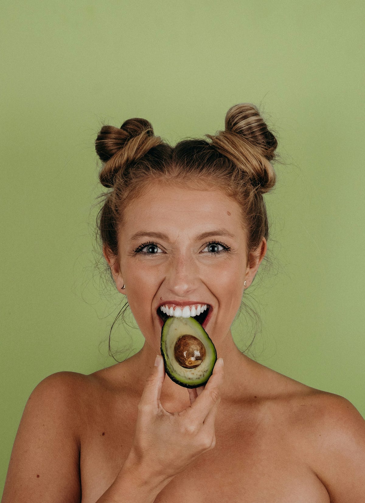 This Is What Happened When I Ate Theprivateavocado Every Day - emhlati