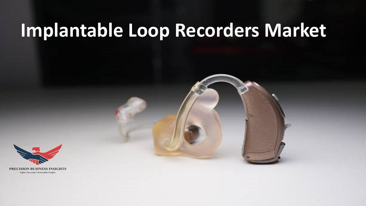 Implantable Loop Recorders Market Size, Share, Key Players and Overview ...