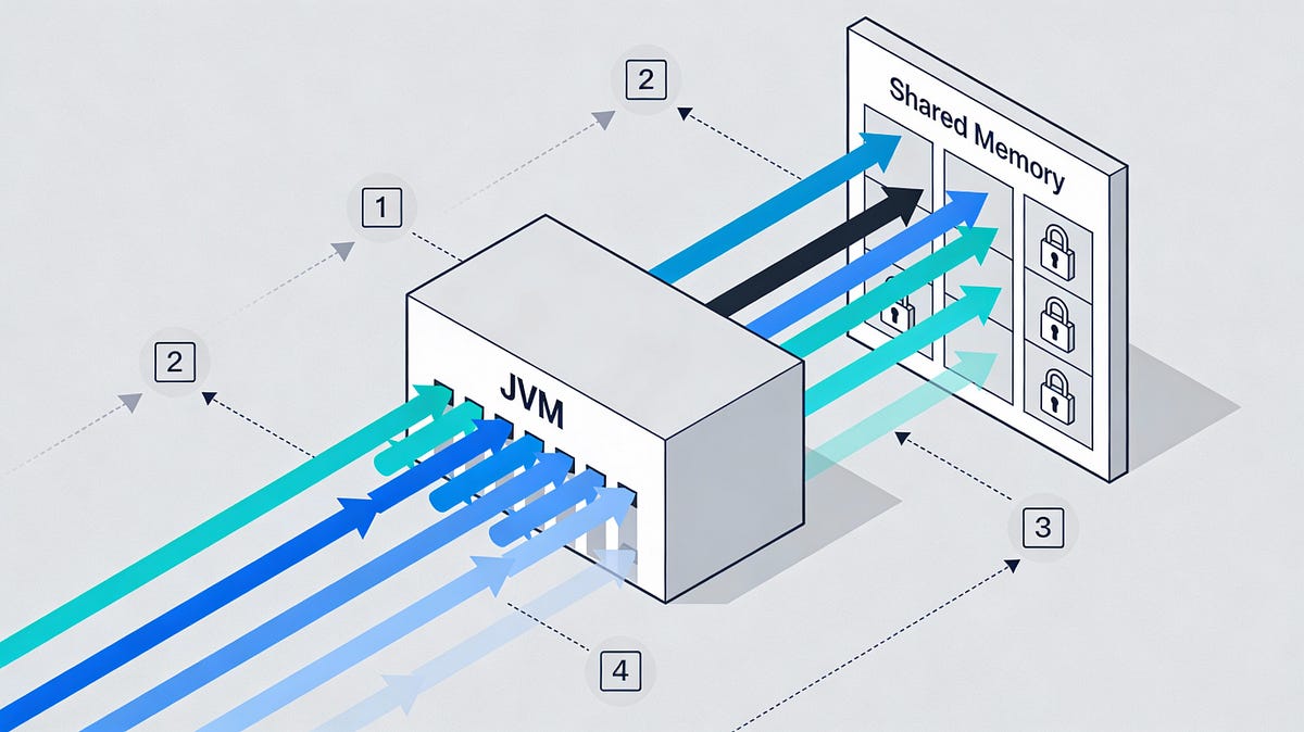 The One Java Topic Every Developer Underestimates: The Java Memory ...
