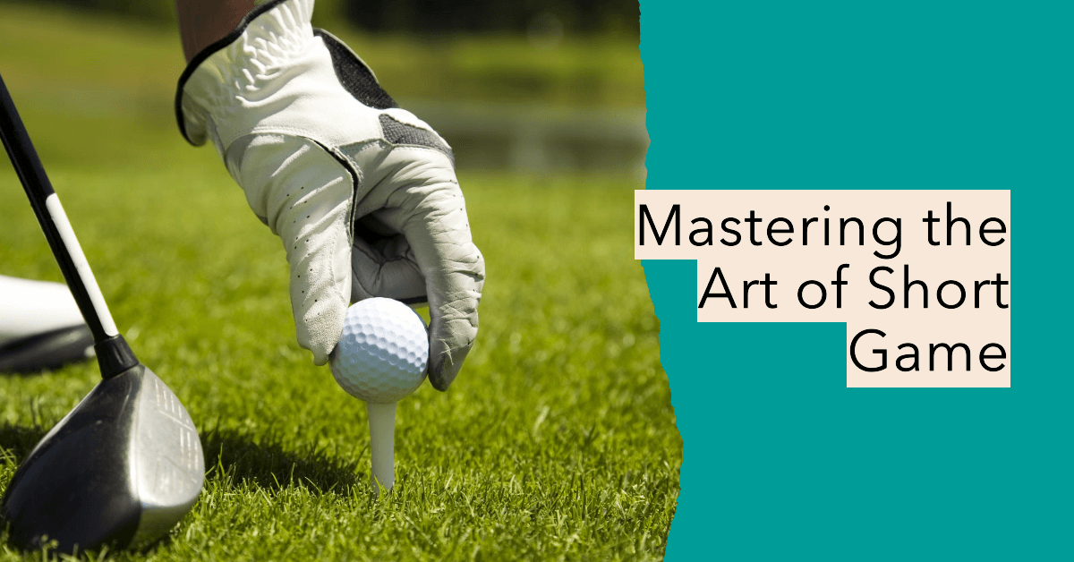 The Difference Between Chip and Pitch Shots by The golf hype Medium