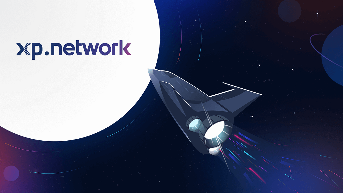 How XP.network is Taking The NFT Movement Further Than Ever Before | by ...