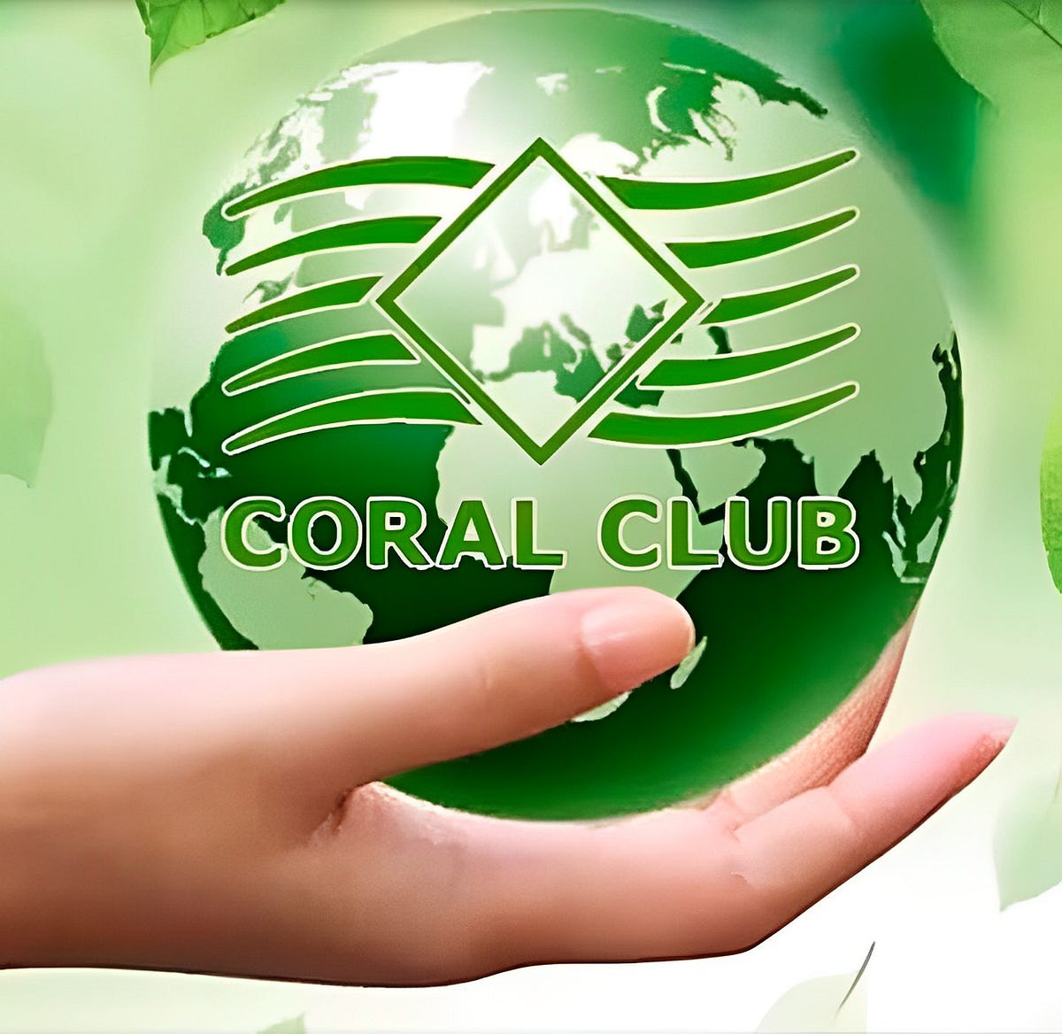 CORAL CLUB. Every day, hundreds of thousands of… | by Quest Games Lab ...