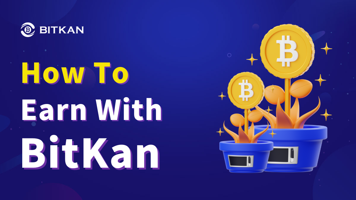 5 Reasons Why You Should Know More About BitKan Cryptocurrency Exchange |  by BitKan | BitKan Hub | Medium