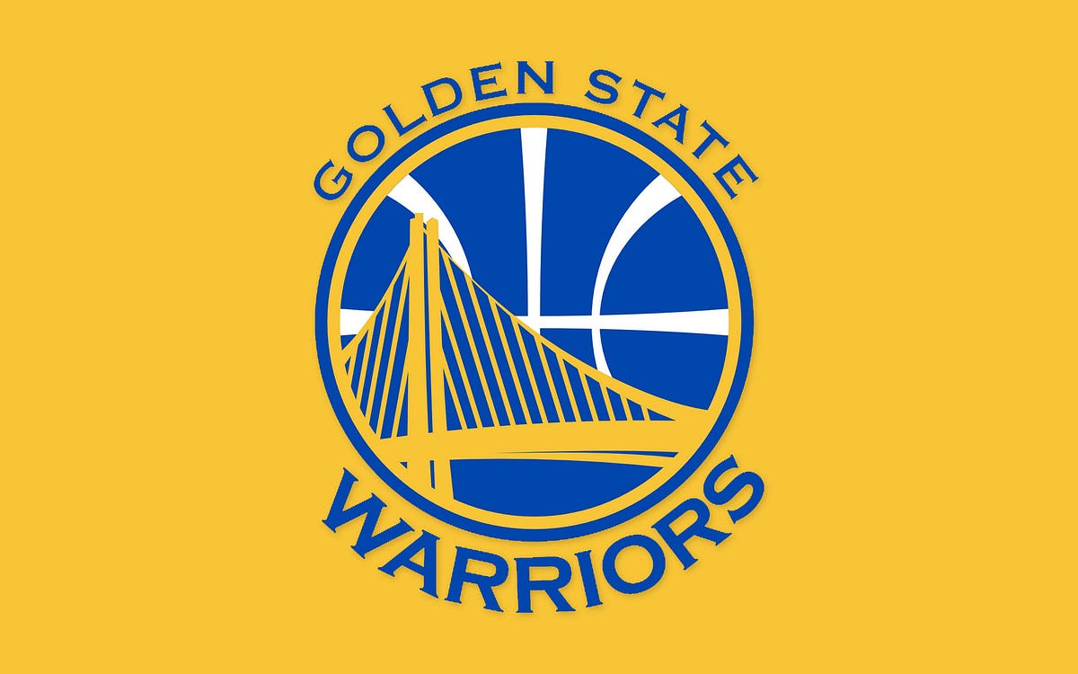 My Golden State Warriors Starter Jacket | by BlackRiver | ZORA