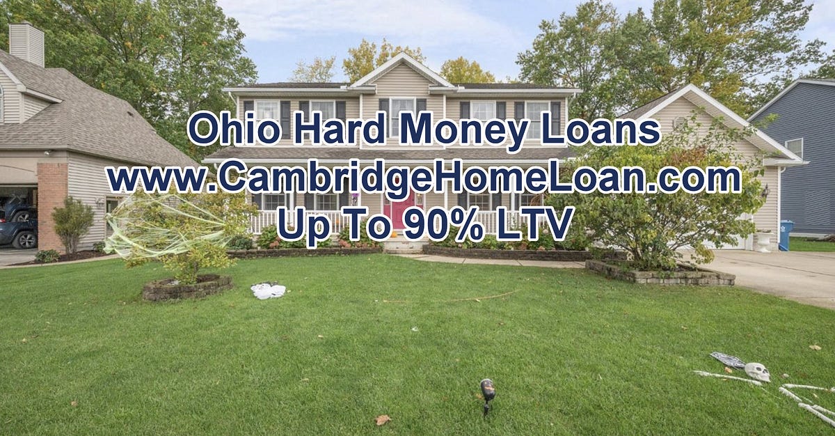 Opportunities For Real Estate Investors Skyrocket with the DSCR Loan in Ohio by Doug Thaler
