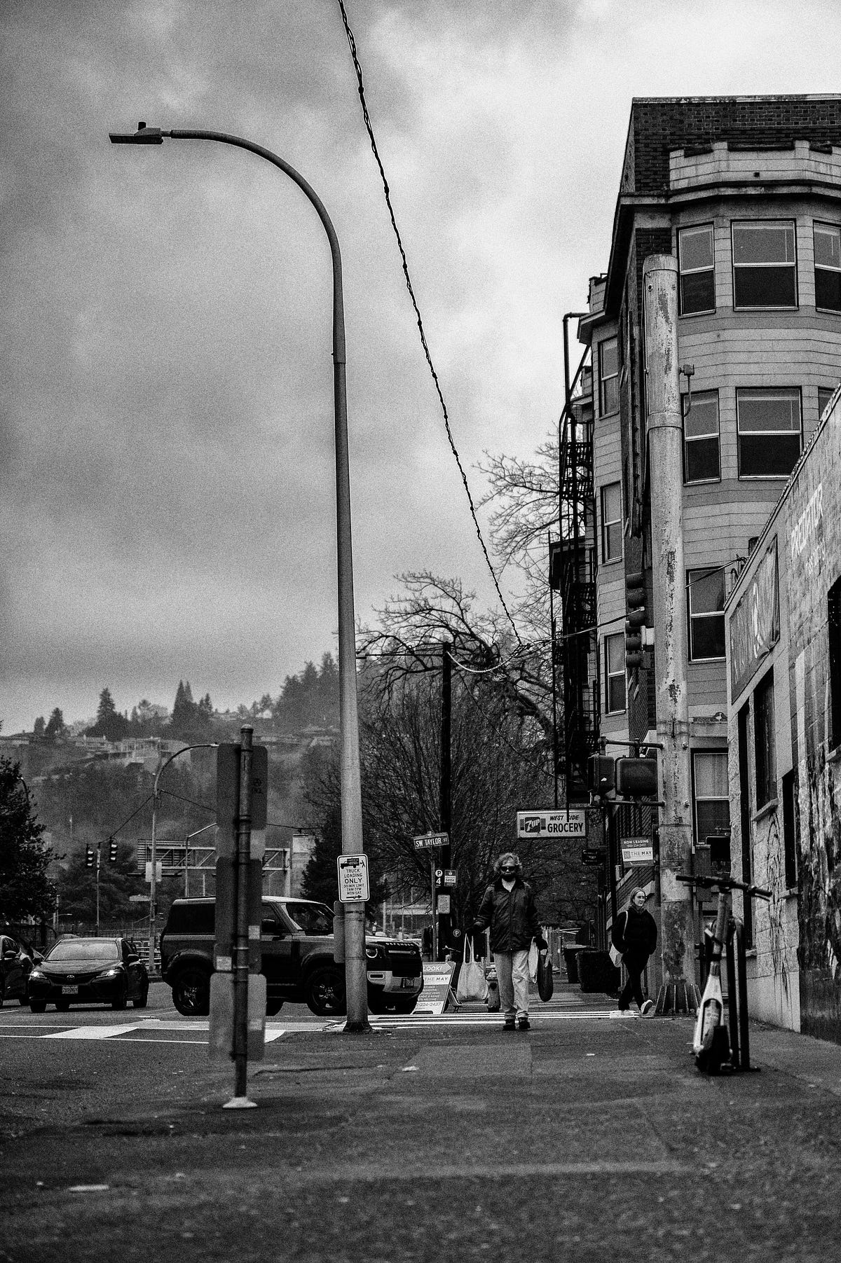 The Airbnb Problem. Airbnb has revolutionized the travel… by Trey