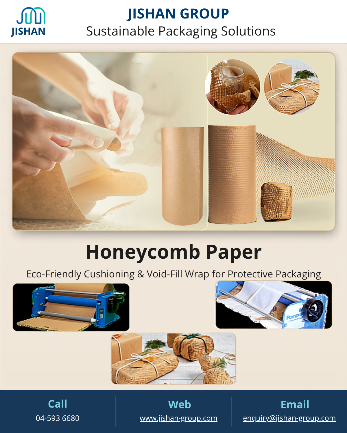 Honeycomb Paper Is Having a Moment in Packaging — Here’s Why