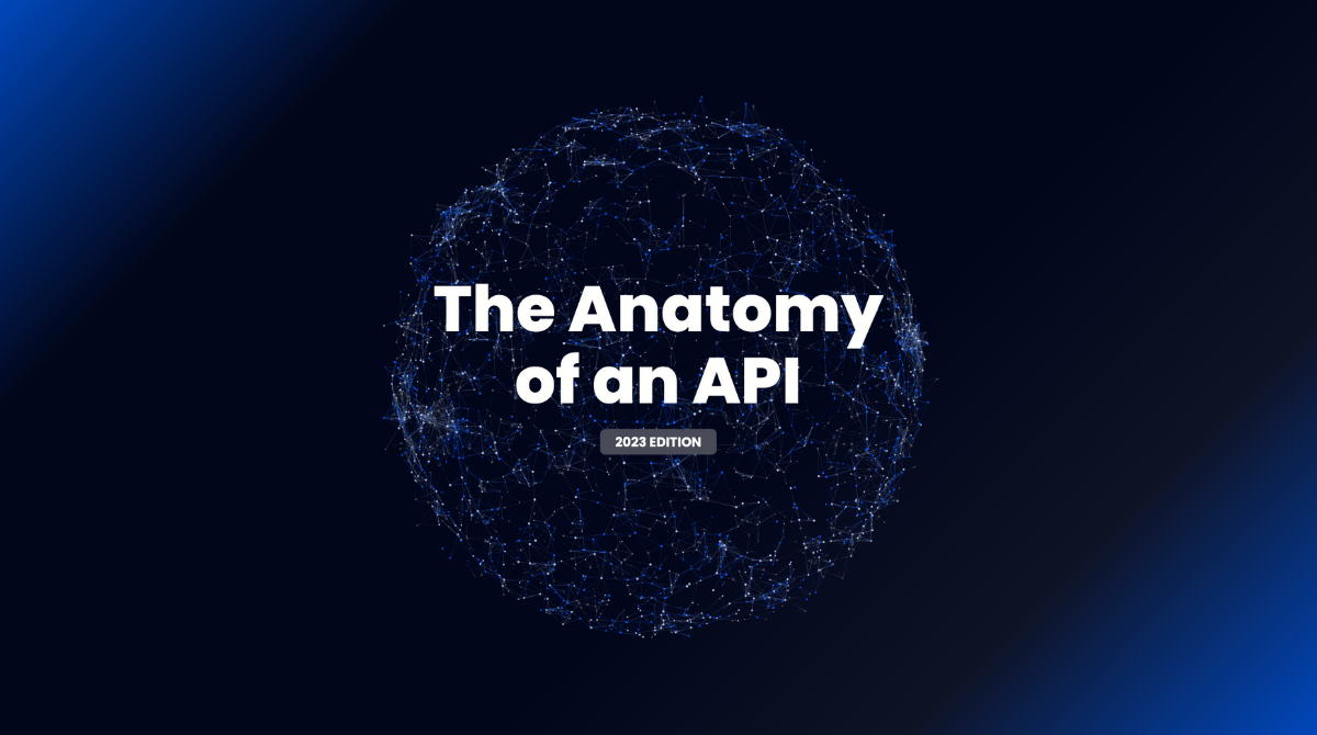 The Anatomy of an API in 2023: A Comprehensive Overview | by Treblle ...
