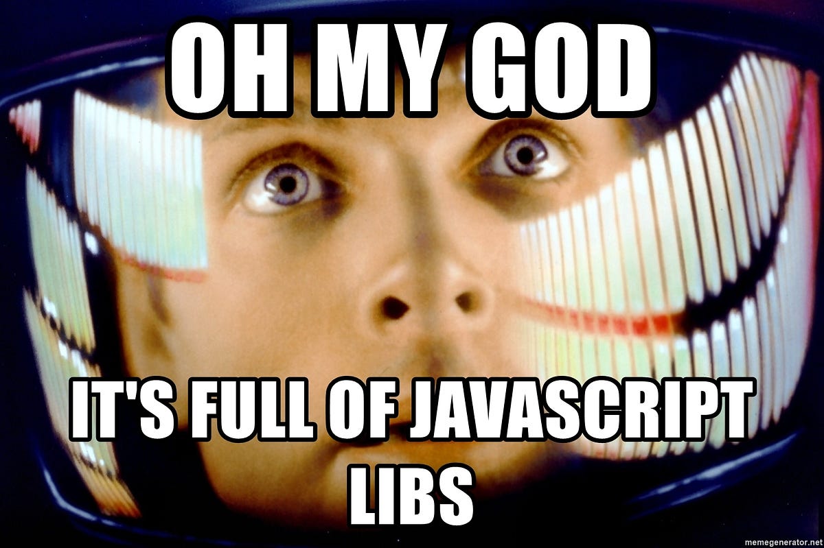 Why JavaScript is Popular Despite Being a Crappy Illogical Language ...