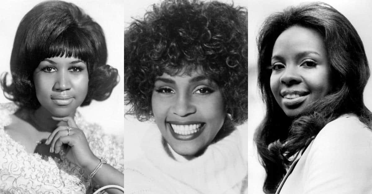 The 50 Greatest Albums of All Time: Black Women Edition, by Trevor Church