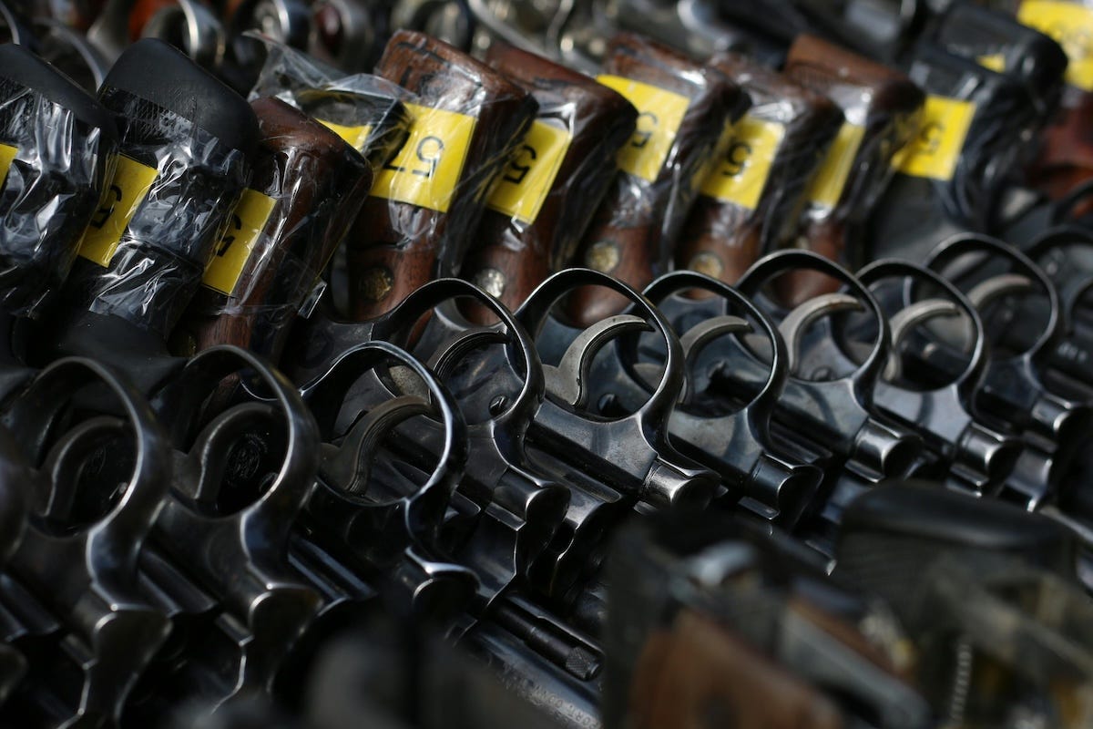 After Years of Debanking, Gun Businesses Finally Have Leverage — Here’s How to Use It