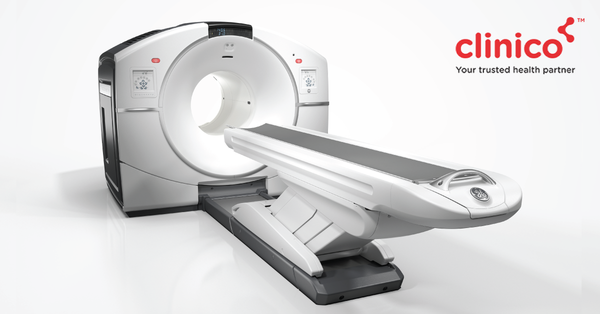 Are PET scan results accurate?. What is a PET Scan? by Clinico