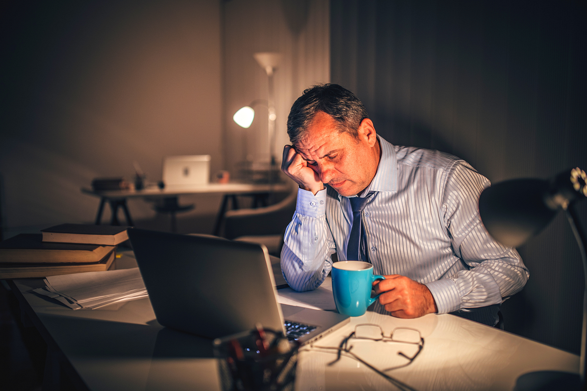 6 Valuable Life Lessons From My SoulCrushing Corporate Job by Carter Kilmann Entrepreneur's