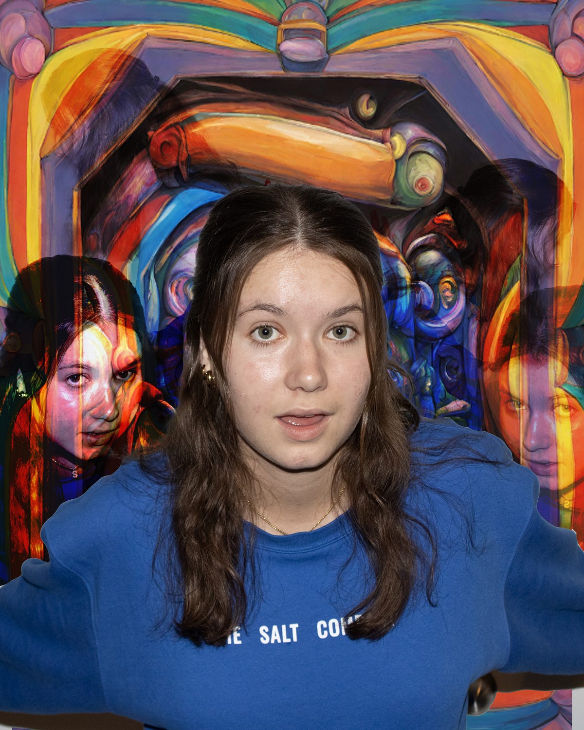 Project 2 :Step 1 - Megan Williamson - Medium