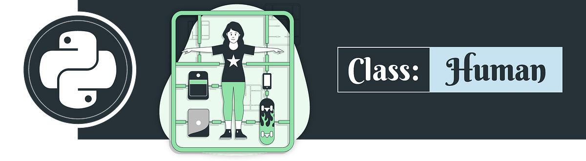 What is an object? Everything is an object in Python | by Cristian ...